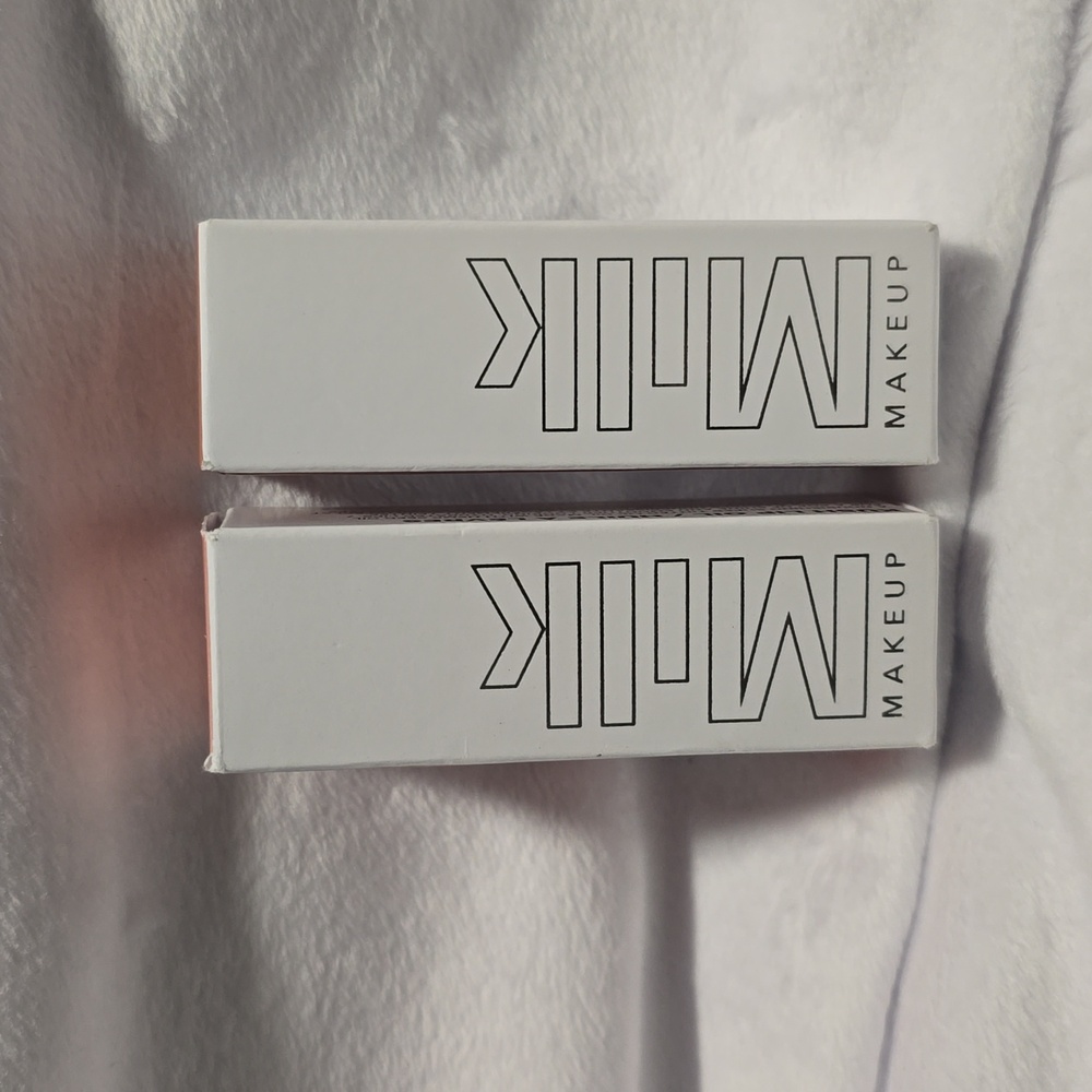 MILK MAKEUP LIP OIL